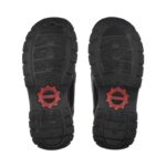 Start-Rite Engineer School Shoes – Black Leather – Boys School Shoes - Crep Direct UK