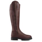 Fairfax and Favor Fairfax & Favor Explorer Regular Fit Boots – Mahogany – Womens Trekking & Outdoor - Crep Direct UK Fairfax and Favor Fairfax & Favor Explorer Regular Fit Boots – Mahogany – Womens Trekking & Outdoor - Crep Direct UK