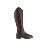Fairfax and Favor Fairfax & Favor Explorer Sporting Fit Boots – Mahogany Leather – Womens Trekking & Outdoor - Crep Direct UK Fairfax and Favor Fairfax & Favor Explorer Sporting Fit Boots – Mahogany Leather – Womens Trekking & Outdoor - Crep Direct UK