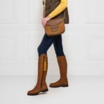 Fairfax and Favor Fairfax & Favor Explorer Regular Fit Boots – Oak – Womens Boots - Crep Direct UK Fairfax and Favor Fairfax & Favor Explorer Regular Fit Boots – Oak – Womens Boots - Crep Direct UK