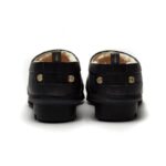 Holland Cooper Gardening Loafer – Black Rubber – Womens Wellingtons - Crep Direct UK Holland Cooper Gardening Loafer – Black Rubber – Womens Wellingtons - Crep Direct UK