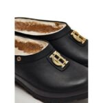 Holland Cooper Gardening Loafer – Black Rubber – Womens Wellingtons - Crep Direct UK Holland Cooper Gardening Loafer – Black Rubber – Womens Wellingtons - Crep Direct UK