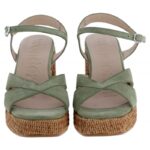 Wonders Giorgia L-1502 High Heel Sandals – Oil Suede – Womens Sandals, Sliders & Toe Posts - Crep Direct UK Wonders Giorgia L-1502 High Heel Sandals – Oil Suede – Womens Sandals, Sliders & Toe Posts - Crep Direct UK