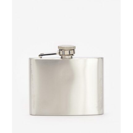 Barbour Padbury Quilted Hip Flask MAC0464 – Dark Brown / Olive – Mens Wallets, Bags and Accessories - Crep Direct UK