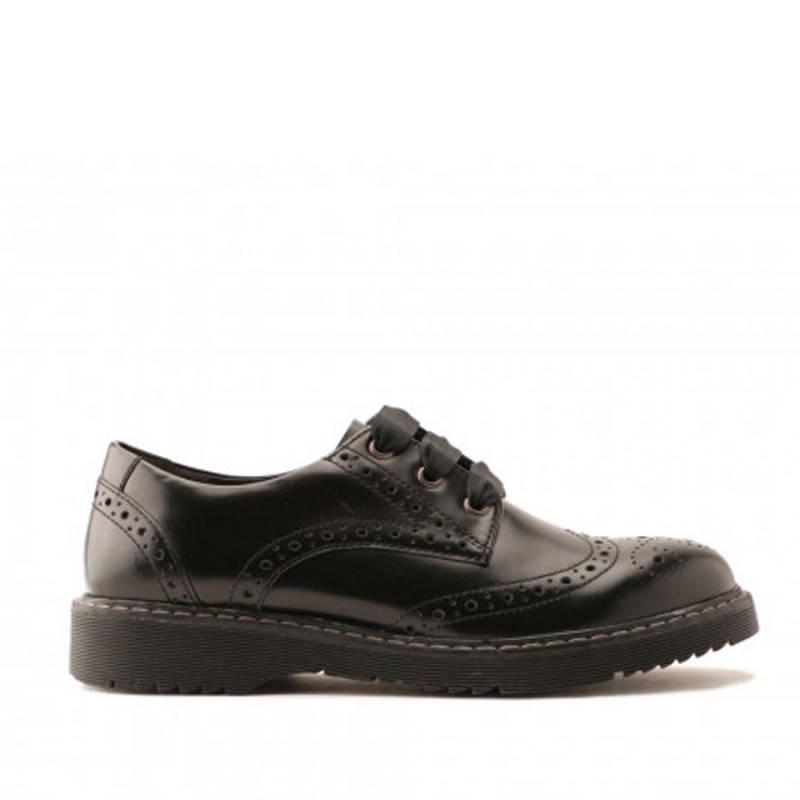 Start-Rite Angry Angels Impulsive School Shoes – Black Patent – Girls School Shoes - Crep Direct UK Start-Rite Angry Angels Impulsive School Shoes – Black Patent – Girls School Shoes - Crep Direct UK