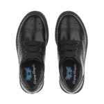 Start-Rite Angry Angels Impulsive School Shoes – Black Leather – Girls School Shoes - Crep Direct UK Start-Rite Angry Angels Impulsive School Shoes – Black Leather – Girls School Shoes - Crep Direct UK
