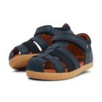 Bobux I Walk Roam 6260A Sandals – Navy – Boys Shoes - Crep Direct UK Bobux I Walk Roam 6260A Sandals – Navy – Boys Shoes - Crep Direct UK