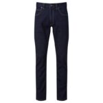 Schoffel James Jean 4301 – Dark Denim – Mens Clothing - Crep Direct UK