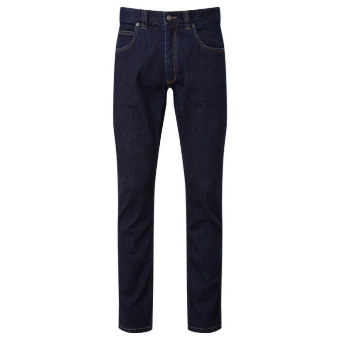 Schoffel James Jean 4301 – Dark Denim – Mens Clothing - Crep Direct UK