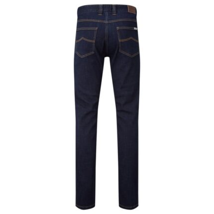 Schoffel James Jean 4301 – Dark Denim – Mens Clothing - Crep Direct UK