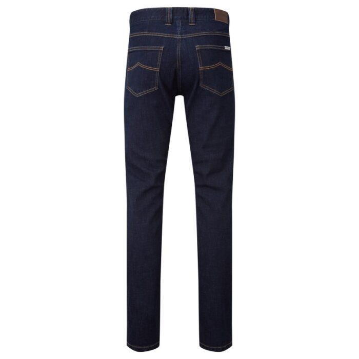 Schoffel James Jean 4301 – Dark Denim – Mens Clothing - Crep Direct UK