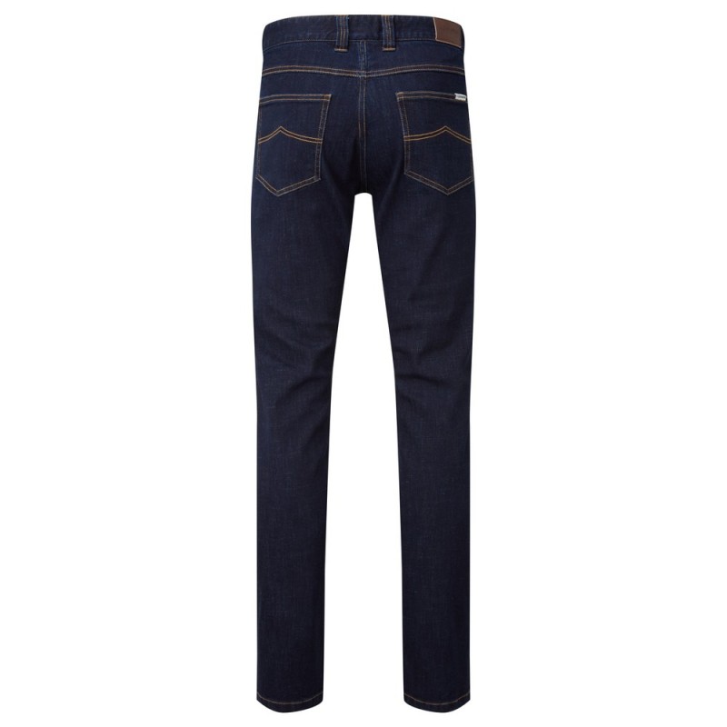 Schoffel James Jean 4301 – Dark Denim – Mens Clothing - Crep Direct UK