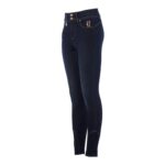 Holland Cooper Jodhpur Jean – Deep Indigo – Ladies Clothing - Crep Direct UK