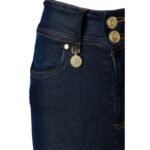 Holland Cooper Jodhpur Jean – Deep Indigo – Ladies Clothing - Crep Direct UK