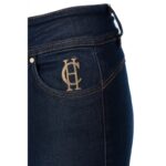 Holland Cooper Jodhpur Jean – Deep Indigo – Ladies Clothing - Crep Direct UK