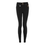 Holland Cooper Jodhpur Jean – Black – Ladies Clothing - Crep Direct UK