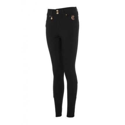 Holland Cooper Jodhpur Jean – Black – Ladies Clothing - Crep Direct UK Holland Cooper Jodhpur Jean – Black – Ladies Clothing - Crep Direct UK