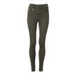 Holland Cooper Jodhpur Jean – Hunter Green – Ladies Clothing - Crep Direct UK Holland Cooper Jodhpur Jean – Hunter Green – Ladies Clothing - Crep Direct UK