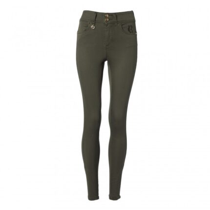 Holland Cooper Jodhpur Jean – Hunter Green – Ladies Clothing - Crep Direct UK Holland Cooper Jodhpur Jean – Hunter Green – Ladies Clothing - Crep Direct UK