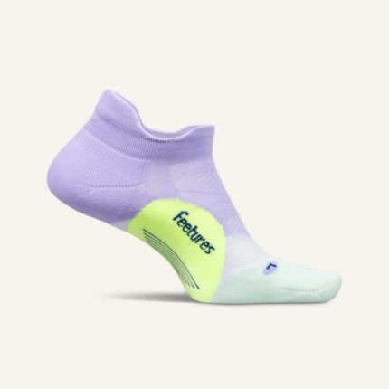 Feetures Elite Light Cushion No Show Tab Socks – Lavender Rush – Ladies Clothing - Crep Direct UK Feetures Elite Light Cushion No Show Tab Socks – Lavender Rush – Ladies Clothing - Crep Direct UK