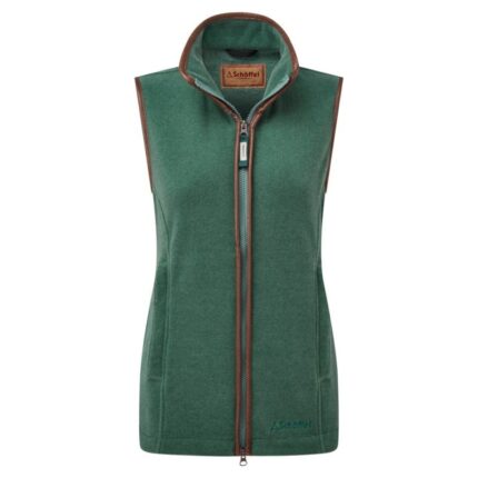 Schoffel Lyndon Fleece Gilets 1057 – Duck Egg – Ladies Clothing - Crep Direct UK Schoffel Lyndon Fleece Gilets 1057 – Duck Egg – Ladies Clothing - Crep Direct UK