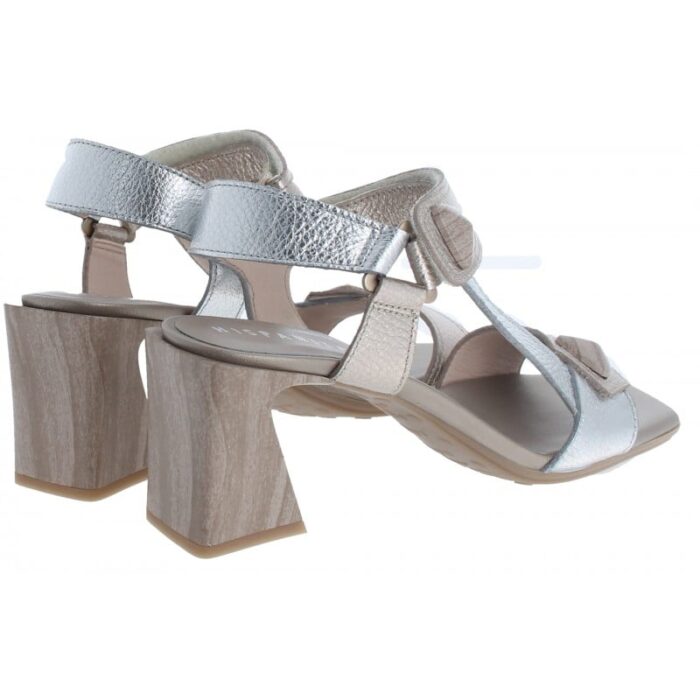 Hispanitas Miami CHV253958 Sandals – Cava Leather – Womens Sandals, Sliders & Toe Posts - Crep Direct UK
