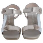 Hispanitas Miami CHV253958 Sandals – Cava Leather – Womens Sandals, Sliders & Toe Posts - Crep Direct UK