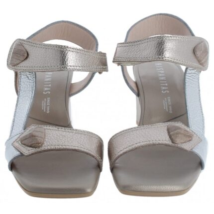 Hispanitas Miami CHV253958 Sandals – Cava Leather – Womens Sandals, Sliders & Toe Posts - Crep Direct UK