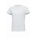 Holland Cooper Monogram Tee – White Cotton – Ladies Clothing - Crep Direct UK Holland Cooper Monogram Tee – White Cotton – Ladies Clothing - Crep Direct UK