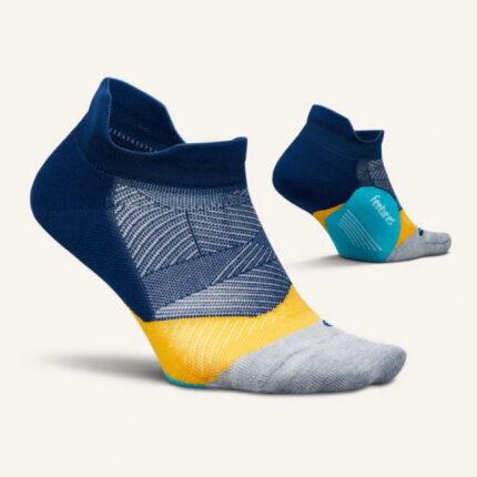 Feetures Elite Light Cushion No Show Tab Socks – Navy Nitro – Mens Clothing - Crep Direct UK Feetures Elite Light Cushion No Show Tab Socks – Navy Nitro – Mens Clothing - Crep Direct UK