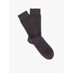 R. M. Williams Nelson Sock – Dark Grey – Mens Clothing - Crep Direct UK R. M. Williams Nelson Sock – Dark Grey – Mens Clothing - Crep Direct UK