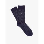 R. M. Williams Nelson Sock – Navy/Grey – Mens Clothing - Crep Direct UK R. M. Williams Nelson Sock – Navy/Grey – Mens Clothing - Crep Direct UK