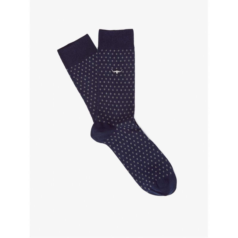 R. M. Williams Nelson Sock – Navy/Grey – Mens Clothing - Crep Direct UK R. M. Williams Nelson Sock – Navy/Grey – Mens Clothing - Crep Direct UK