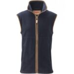 Schoffel Oakham Fleece Gilet 1056 – Navy Textile – Mens Clothing - Crep Direct UK Schoffel Oakham Fleece Gilet 1056 – Navy Textile – Mens Clothing - Crep Direct UK