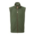 Schoffel Oakham Retro Fleece Gilet 23902 – Woodland – Mens Clothing - Crep Direct UK Schoffel Oakham Retro Fleece Gilet 23902 – Woodland – Mens Clothing - Crep Direct UK
