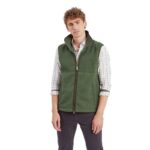 Schoffel Oakham Retro Fleece Gilet 23902 – Woodland – Mens Clothing - Crep Direct UK Schoffel Oakham Retro Fleece Gilet 23902 – Woodland – Mens Clothing - Crep Direct UK