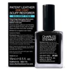 Charles Stewart Co Charles Stewart Patent Magic – Black – Shoe Care - Crep Direct UK