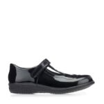 Start-Rite Poppy School Shoes – Black Patent – Girls School Shoes - Crep Direct UK Start-Rite Poppy School Shoes – Black Patent – Girls School Shoes - Crep Direct UK