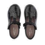 Start-Rite Poppy School Shoes – Black Patent – Girls School Shoes - Crep Direct UK Start-Rite Poppy School Shoes – Black Patent – Girls School Shoes - Crep Direct UK