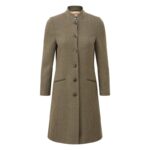Schoffel Portree Tweed Jacket 2302 – Loden Green Herringbone Tweed – Ladies Clothing - Crep Direct UK Schoffel Portree Tweed Jacket 2302 – Loden Green Herringbone Tweed – Ladies Clothing - Crep Direct UK