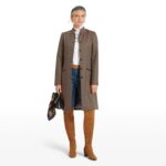 Schoffel Portree Tweed Jacket 2302 – Loden Green Herringbone Tweed – Ladies Clothing - Crep Direct UK Schoffel Portree Tweed Jacket 2302 – Loden Green Herringbone Tweed – Ladies Clothing - Crep Direct UK