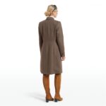 Schoffel Portree Tweed Jacket 2302 – Loden Green Herringbone Tweed – Ladies Clothing - Crep Direct UK Schoffel Portree Tweed Jacket 2302 – Loden Green Herringbone Tweed – Ladies Clothing - Crep Direct UK