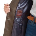 Schoffel Portree Tweed Jacket 2302 – Loden Green Herringbone Tweed – Ladies Clothing - Crep Direct UK Schoffel Portree Tweed Jacket 2302 – Loden Green Herringbone Tweed – Ladies Clothing - Crep Direct UK