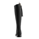 Fairfax and Favor Fairfax & Favor Regular Fit Flat Regina Boots – Black Suede – Womens Boots - Crep Direct UK Fairfax and Favor Fairfax & Favor Regular Fit Flat Regina Boots – Black Suede – Womens Boots - Crep Direct UK