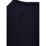 Holland Cooper Relax Fit Crew Neck Tee – Navy – Ladies Clothing - Crep Direct UK