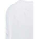Holland Cooper Relax Fit Crew Neck Tee – White – Ladies Clothing - Crep Direct UK Holland Cooper Relax Fit Crew Neck Tee – White – Ladies Clothing - Crep Direct UK