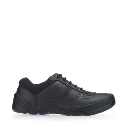 Start-Rite Rhino Sherman School Shoes – Black Leather – Boys School Shoes - Crep Direct UK Start-Rite Rhino Sherman School Shoes – Black Leather – Boys School Shoes - Crep Direct UK