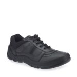 Start-Rite Rhino Sherman School Shoes – Black Leather – Boys School Shoes - Crep Direct UK Start-Rite Rhino Sherman School Shoes – Black Leather – Boys School Shoes - Crep Direct UK