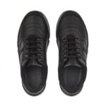 Start-Rite Rhino Sherman School Shoes – Black Leather – Boys School Shoes - Crep Direct UK Start-Rite Rhino Sherman School Shoes – Black Leather – Boys School Shoes - Crep Direct UK