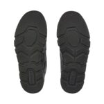 Start-Rite Rhino Warrior School Shoes – Black Leather – Boys School Shoes - Crep Direct UK